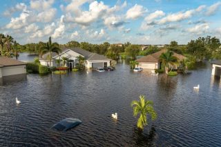 How Indexed Insurance Could Build US Climate Resilience