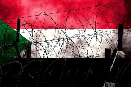 The Sudan War: Why It Cannot Be Resolved