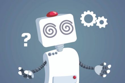 AI, Ethics and the Creative Art of Getting It Wrong