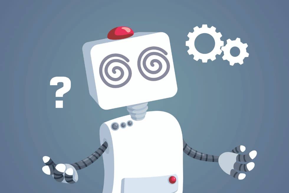 AI, Ethics and the Creative Art of Getting It Wrong