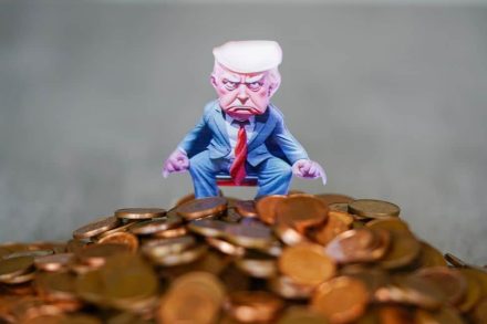 Cheney, Trump and Billionaires Define Our Post-Ethics Era